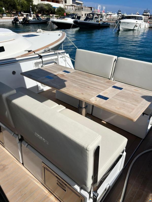 Hanse 38 XPRESS