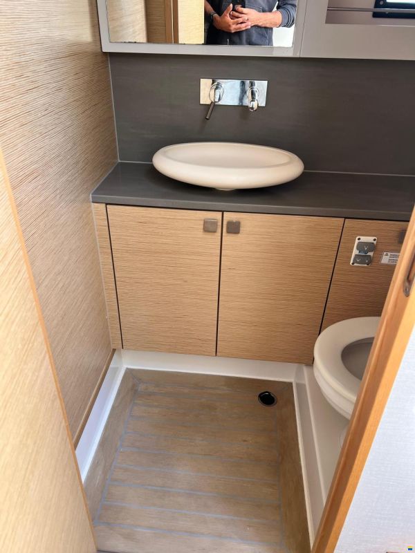 Hanse 38 XPRESS
