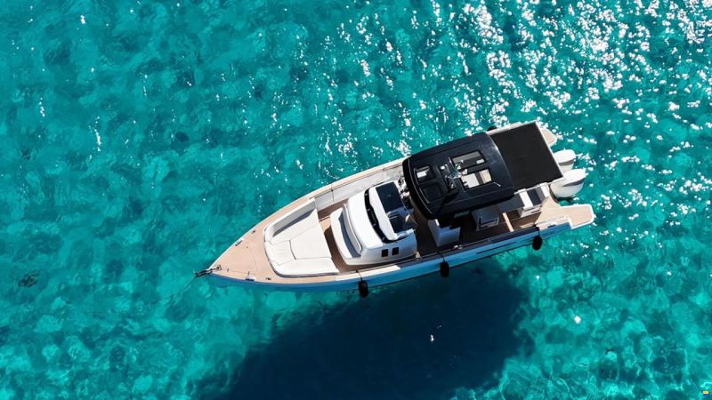 Hanse 38 XPRESS