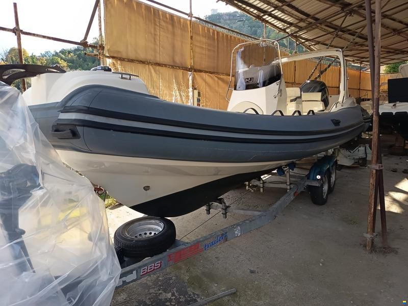 Nuova Jolly Prince 24 Comfort