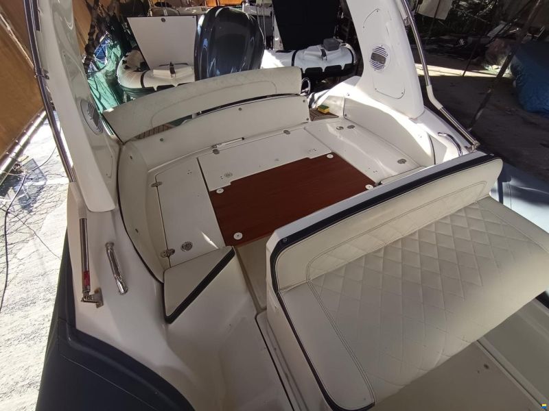 Nuova Jolly Prince 24 Comfort