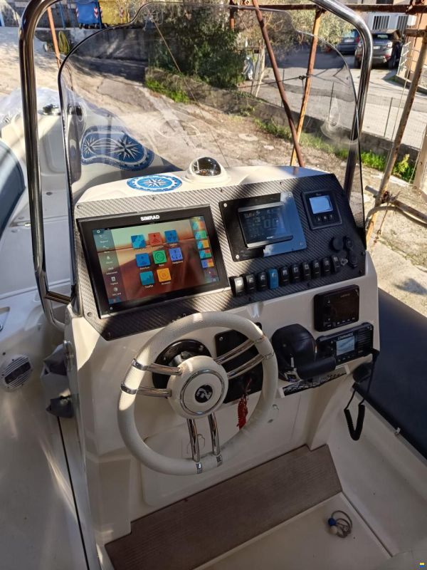Nuova Jolly Prince 24 Comfort