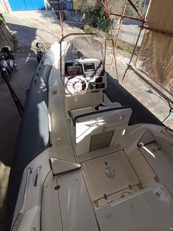 Nuova Jolly Prince 24 Comfort