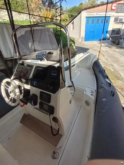 Nuova Jolly Prince 24 Comfort