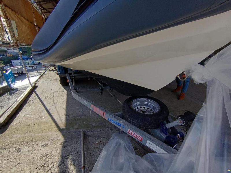Nuova Jolly Prince 24 Comfort