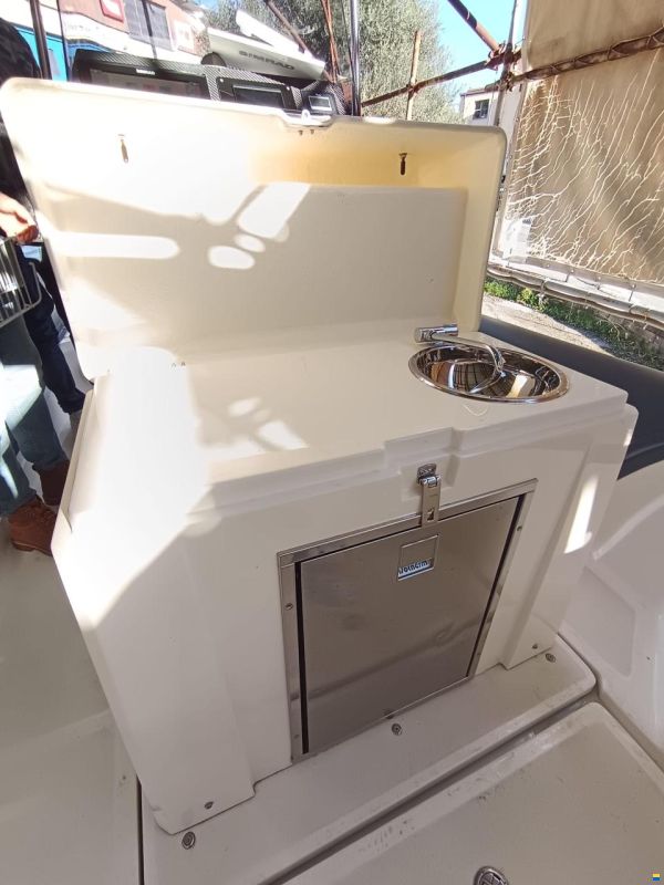 Nuova Jolly Prince 24 Comfort