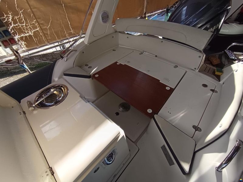Nuova Jolly Prince 24 Comfort