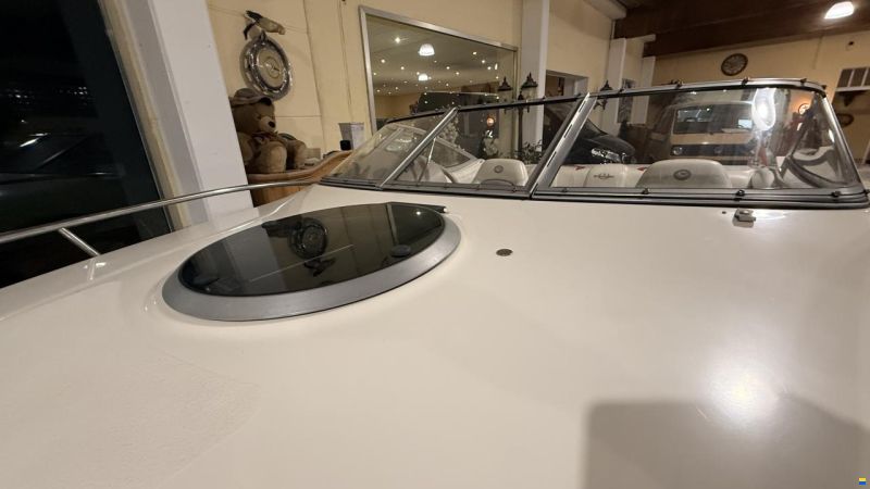 Stingray 200 CX