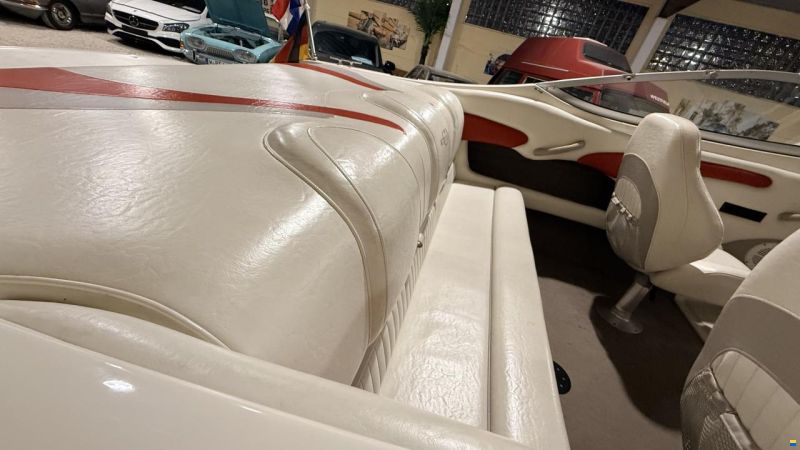Stingray 200 CX