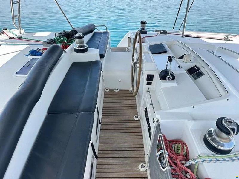 Lagoon 500