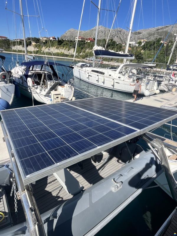 Lagoon 500