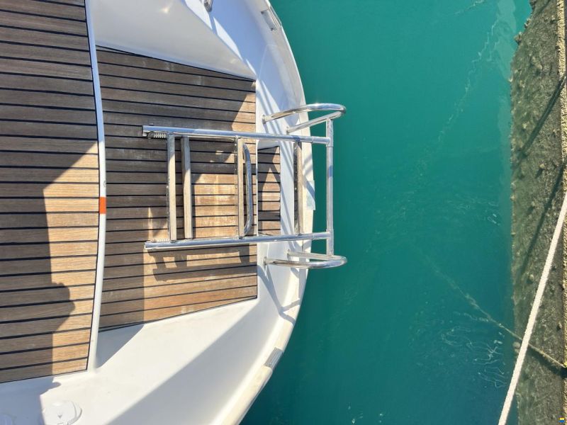Lagoon 500