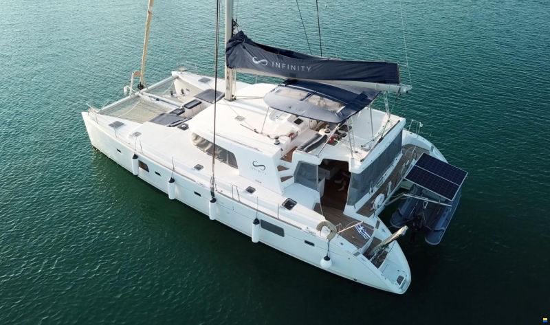 Lagoon 500