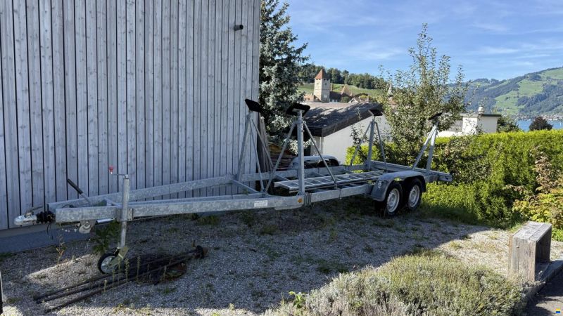 Elvström H-Boot SUI 311