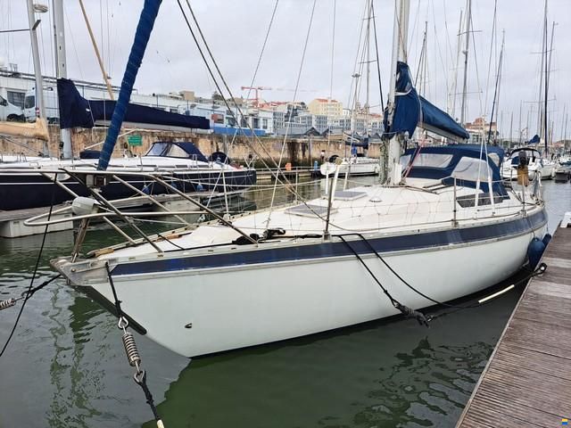 Jeanneau Melody