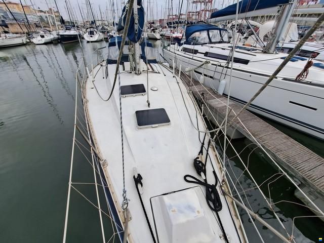 Jeanneau Melody