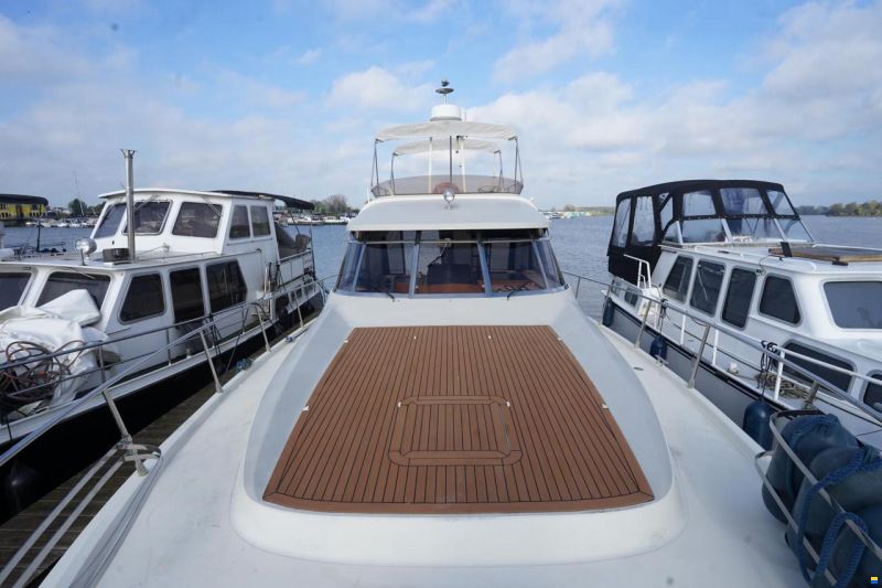 Riva 42 Superamerica