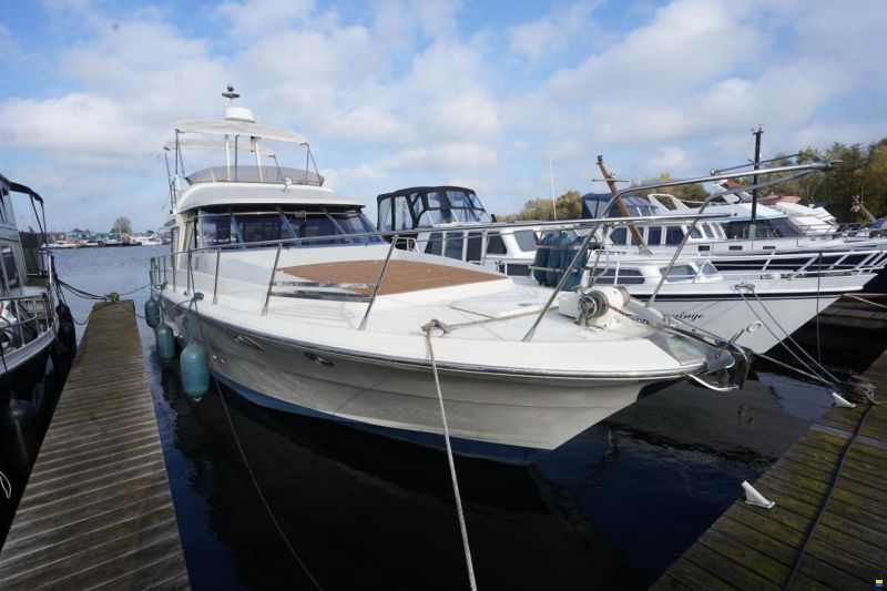 Riva 42 Superamerica