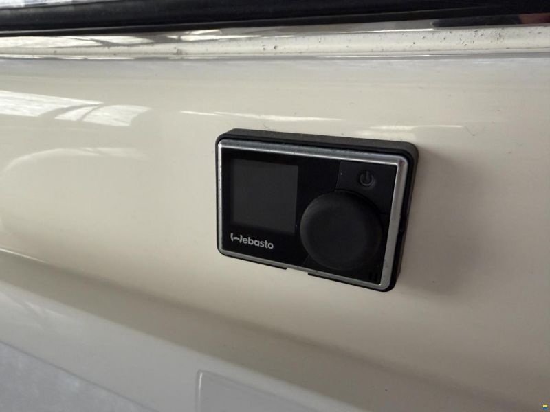 Sunseeker Camargue 44