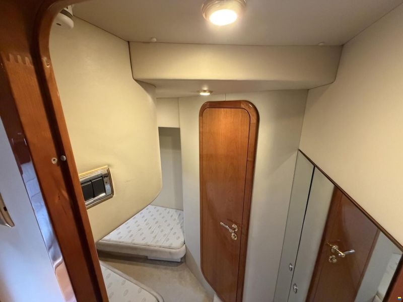Sunseeker Camargue 44