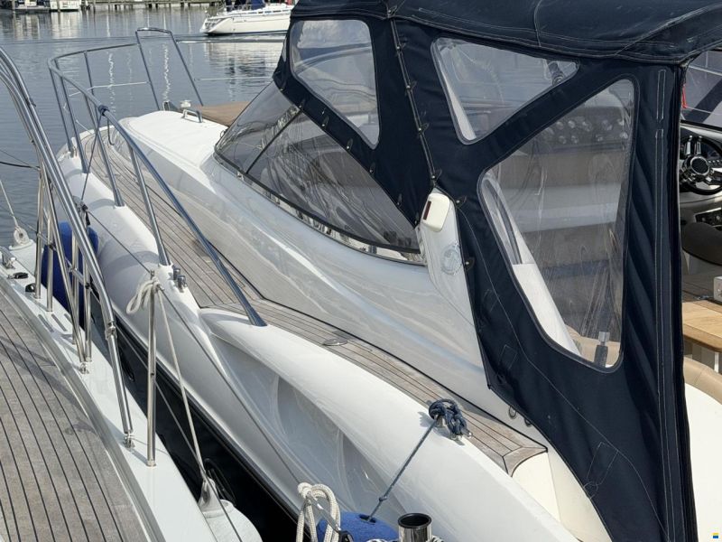 Sunseeker Camargue 44