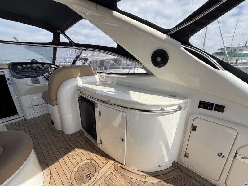 Sunseeker Camargue 44