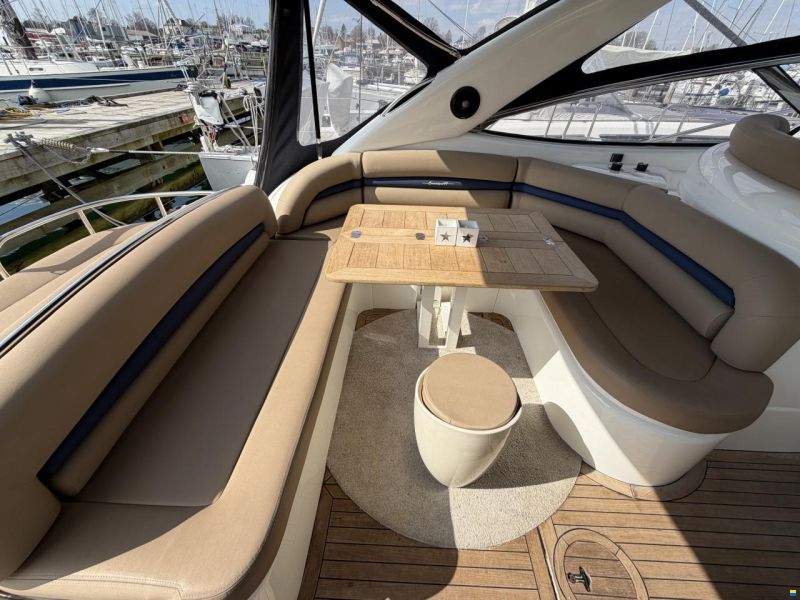 Sunseeker Camargue 44