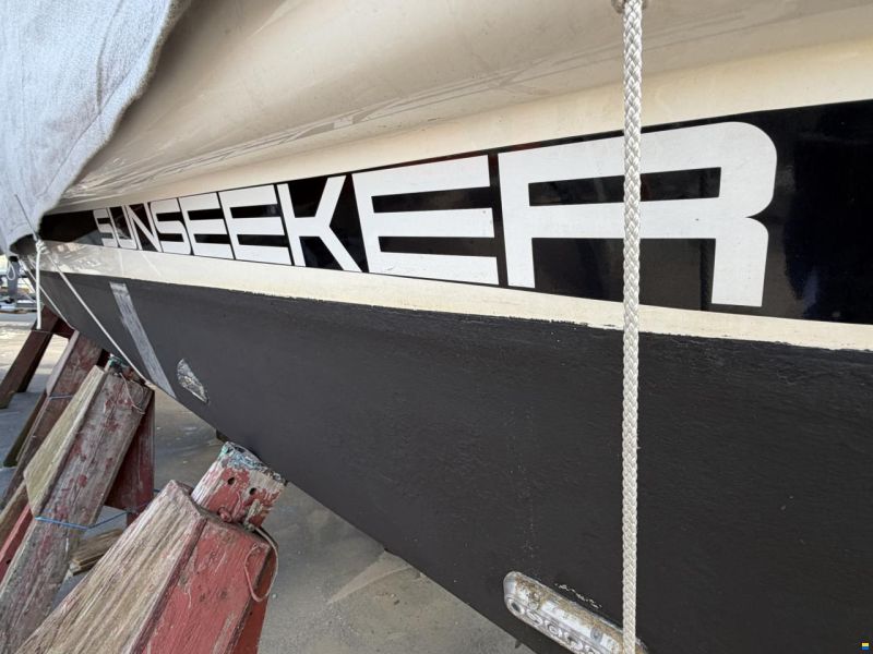 Sunseeker Camargue 44