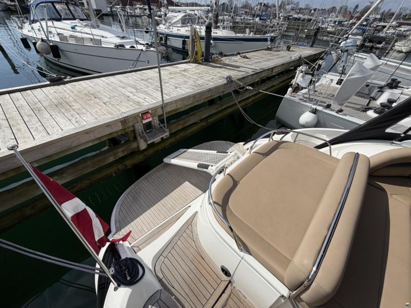 Sunseeker Camargue 44