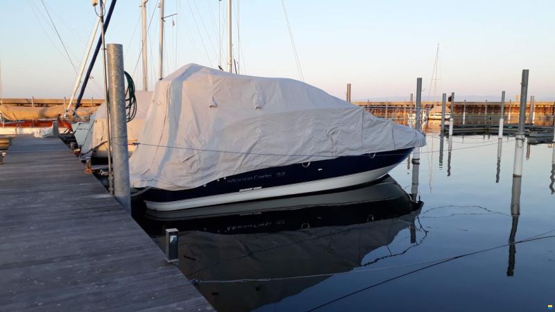 Beneteau Monte Carlo 32