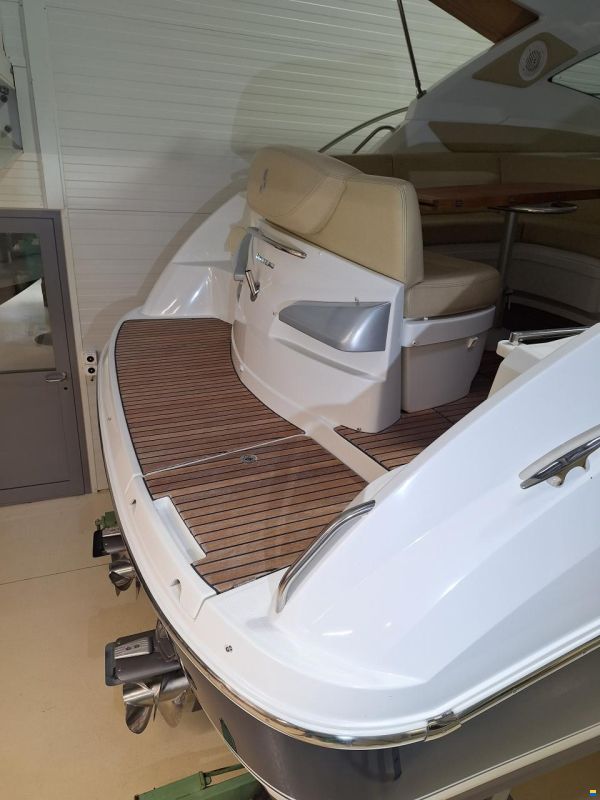 Beneteau Monte Carlo 32