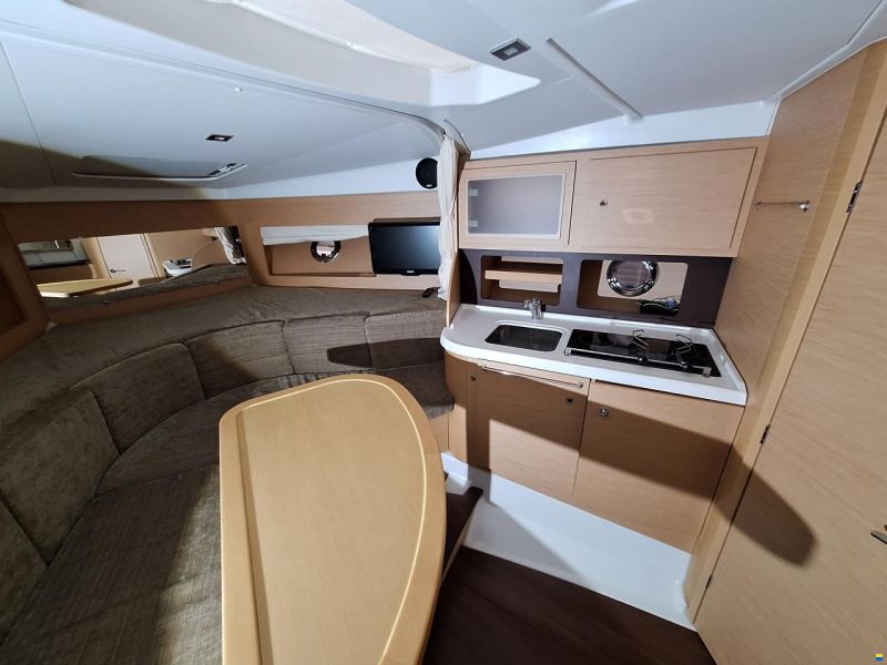 Beneteau Monte Carlo 32