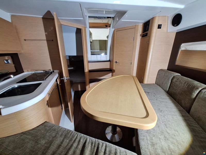 Beneteau Monte Carlo 32