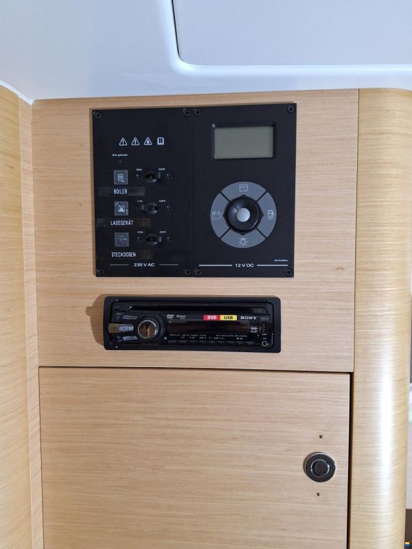 Beneteau Monte Carlo 32