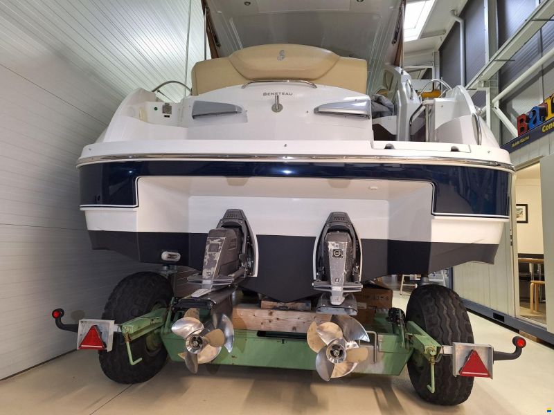 Beneteau Monte Carlo 32