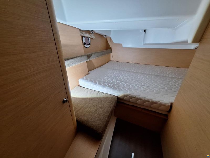 Beneteau Monte Carlo 32