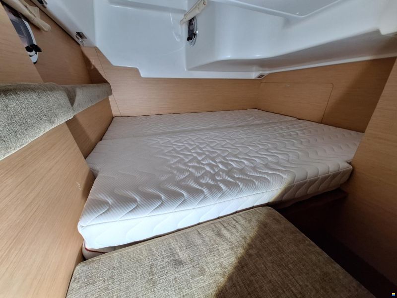 Beneteau Monte Carlo 32