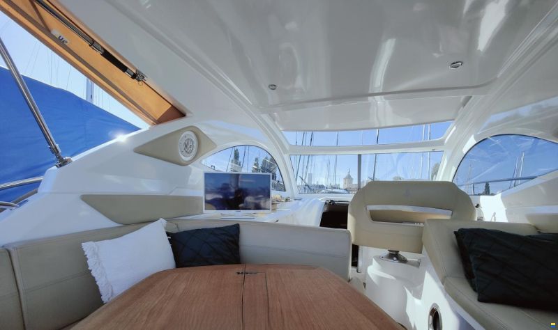 Beneteau Monte Carlo 32