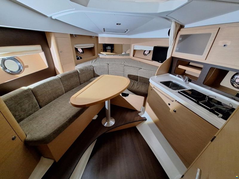 Beneteau Monte Carlo 32