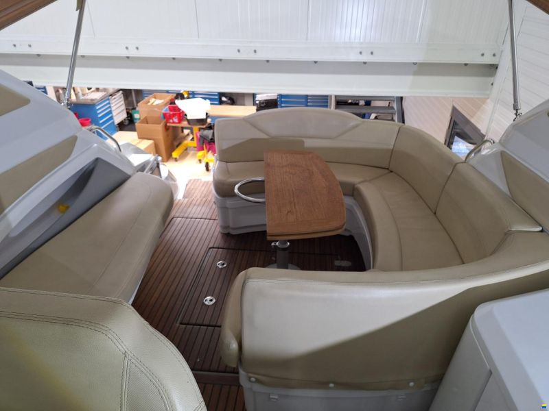 Beneteau Monte Carlo 32