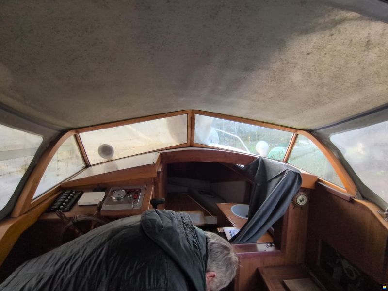 Notaris 900 AK Cabrio