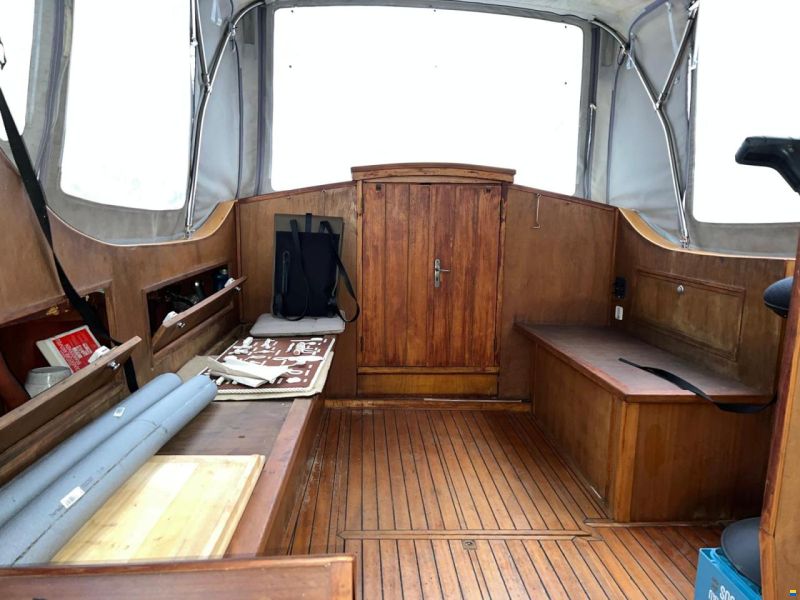 Notaris 900 AK Cabrio