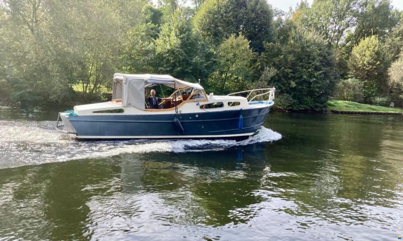 Notaris 900 AK Cabrio