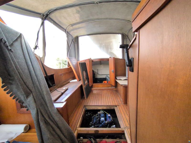 Notaris 900 AK Cabrio