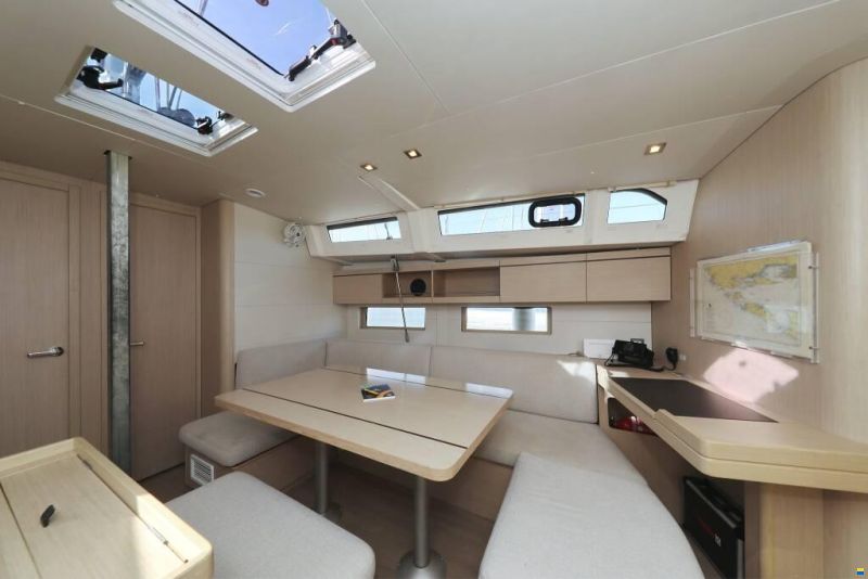 Beneteau 46.1