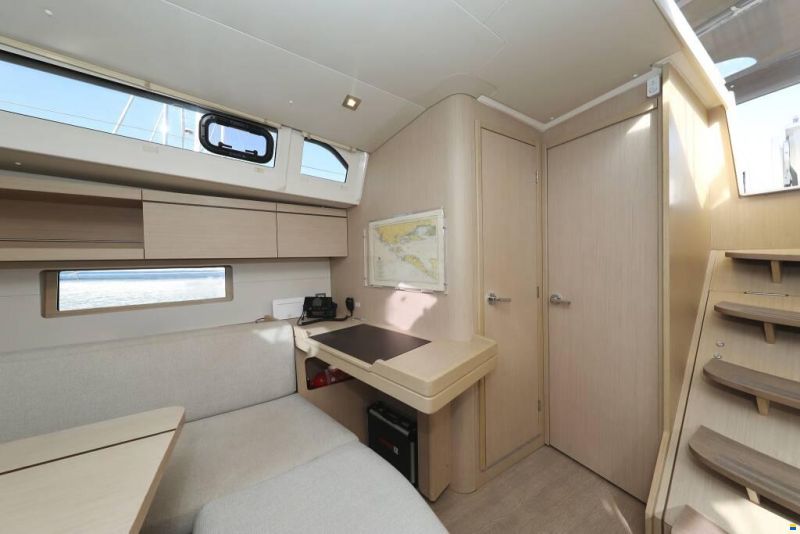 Beneteau 46.1