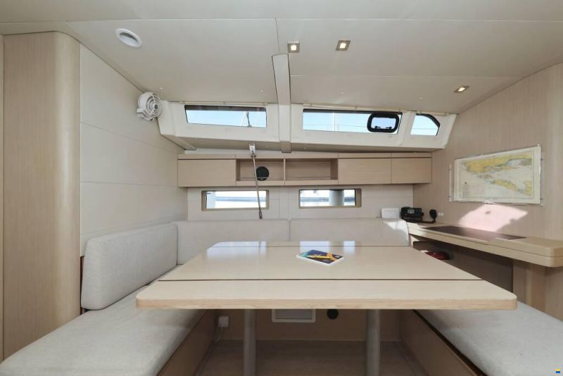 Beneteau 46.1