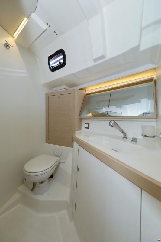 Beneteau 46.1