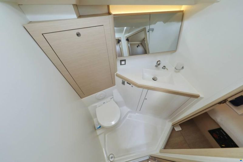 Beneteau 46.1