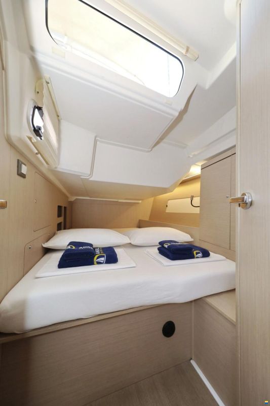 Beneteau 46.1